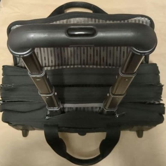 TUMI 26004D4 Alpha キャリーケース/ブリーフバッグ