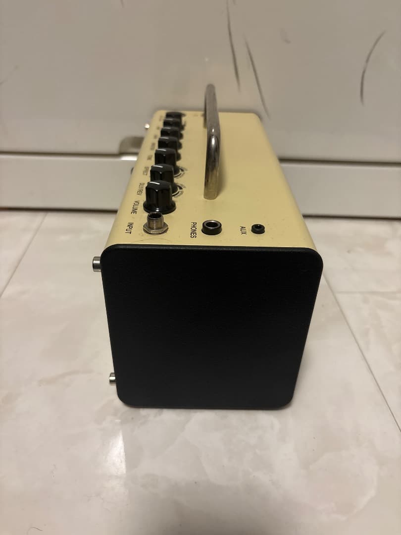 THR5 Yamaha ギター用アンプ