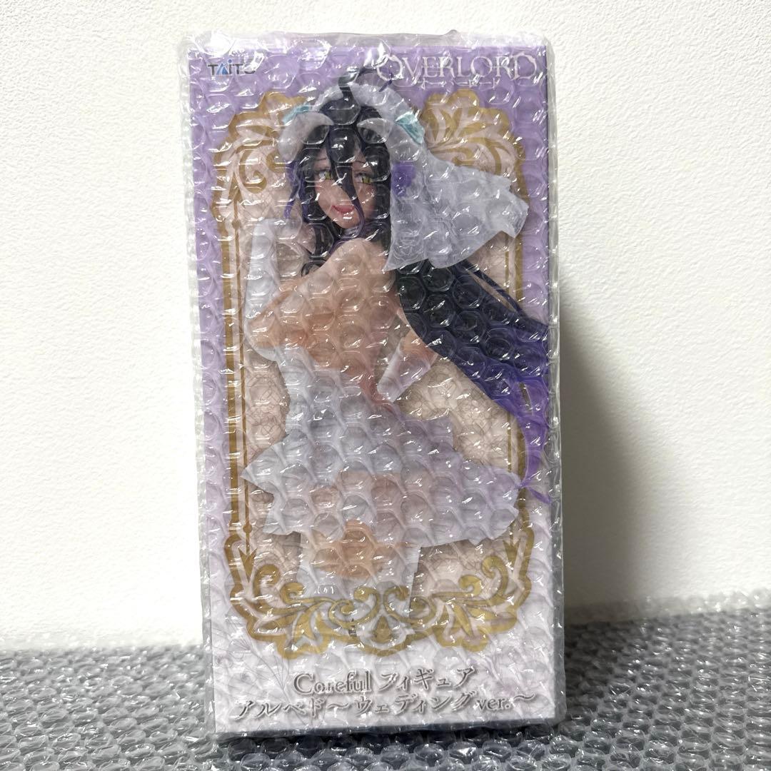 OVERLORD まとめ売り10点セットアルベド シャルティア 24時間以内発送