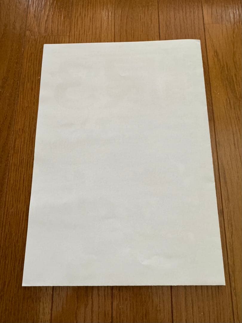 美品　大哺乳類展3 告知ポスター　カラー版