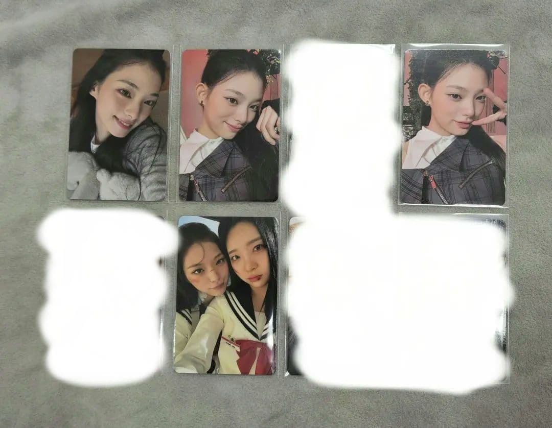 cosmosy ヒメシャ トレカ