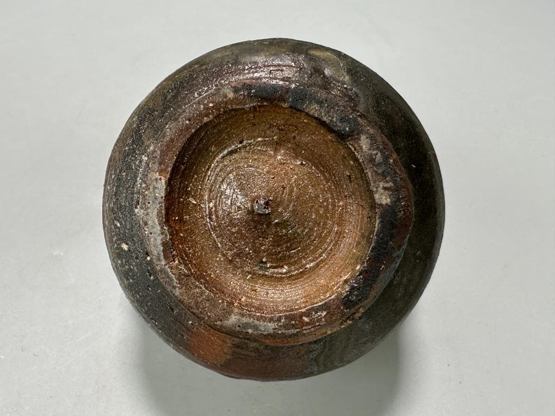 備前焼　湯呑　ぐい呑み　茶杯