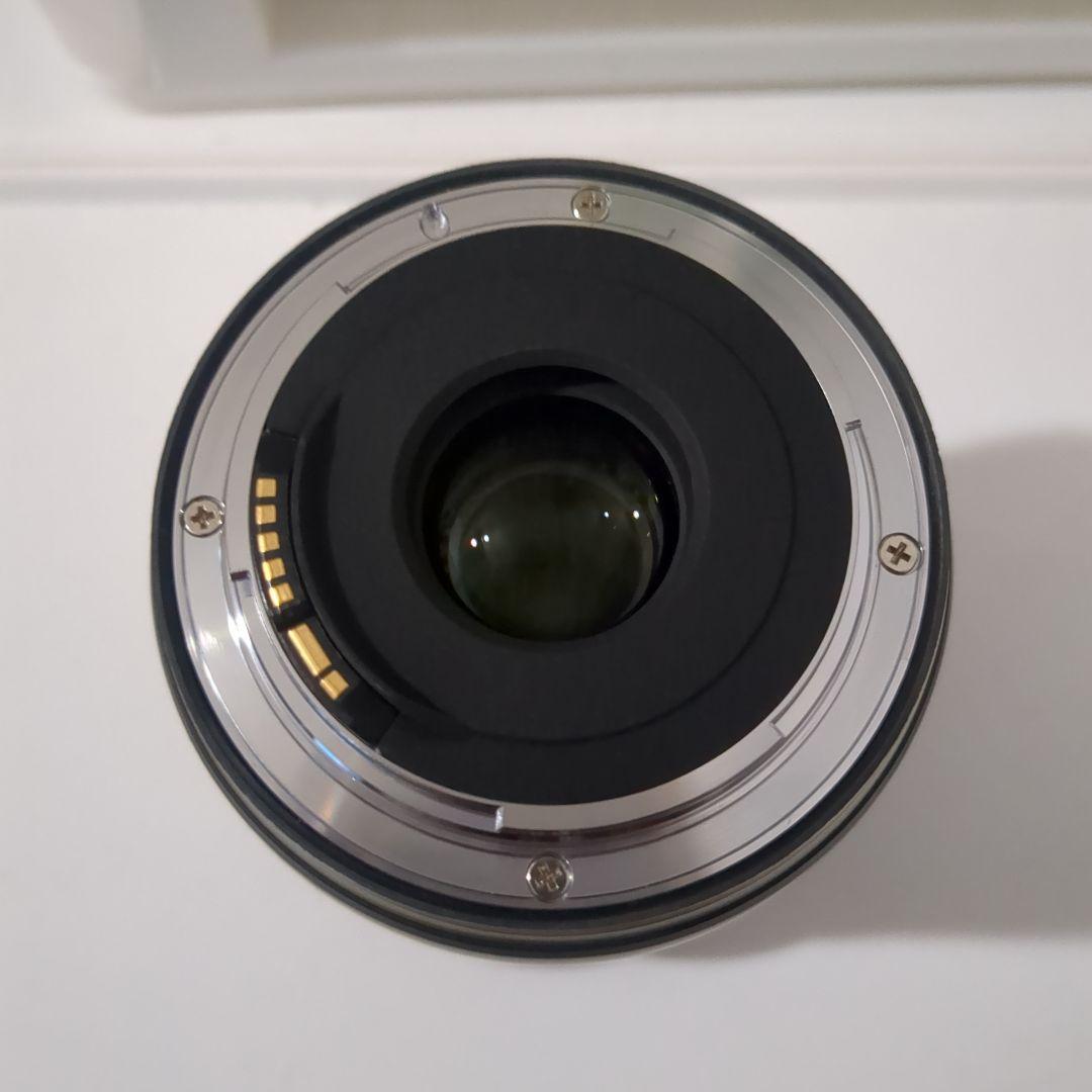 タムロン 10-24mm F/3.5-4.5 Di II VC HLDキャノン用