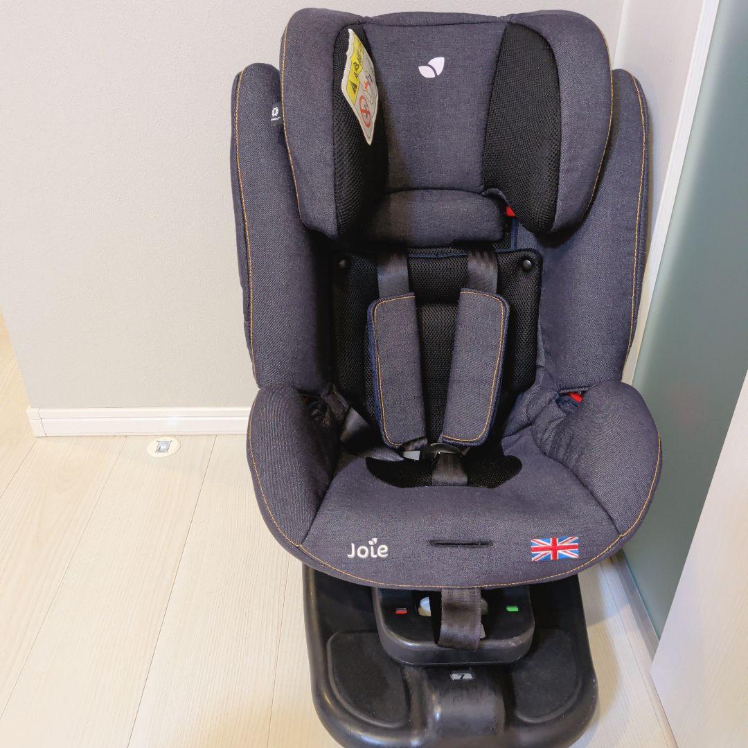 ⭐️美品⭐️ ジョイー　JOIE stages ISOFIX チャイルドシート