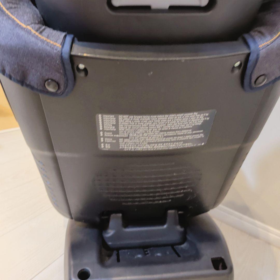 ⭐️美品⭐️ ジョイー　JOIE stages ISOFIX チャイルドシート