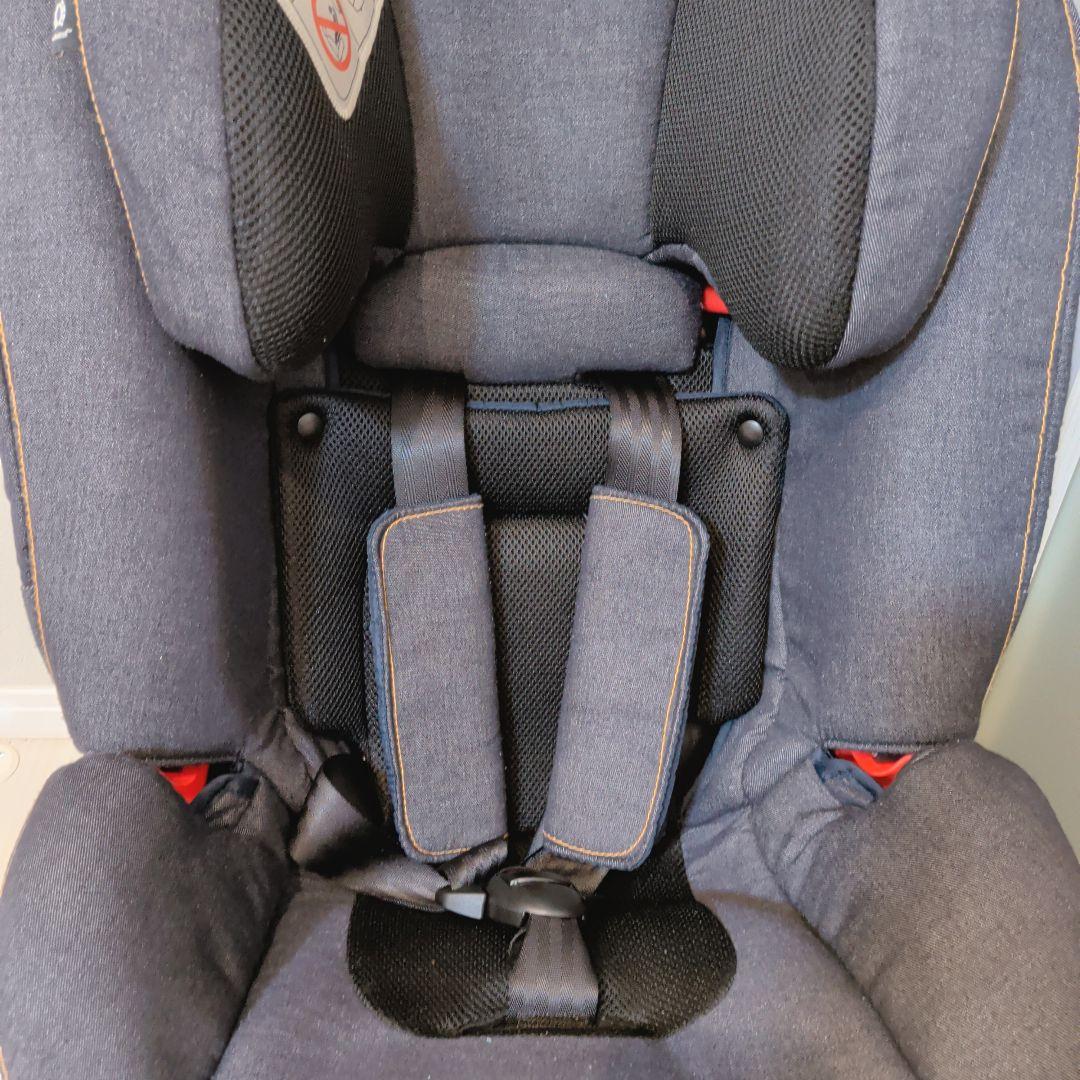 ⭐️美品⭐️ ジョイー　JOIE stages ISOFIX チャイルドシート