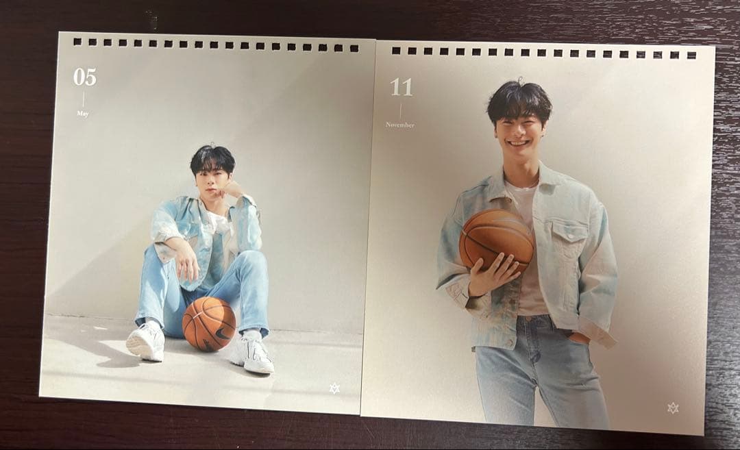 ASTRO ムンビン　トレカ　他グッズ　まとめ売り