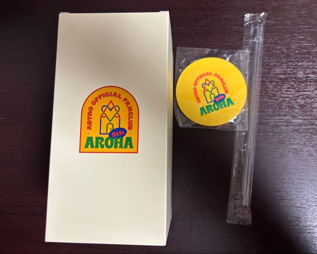 ASTRO ムンビン　トレカ　他グッズ　まとめ売り