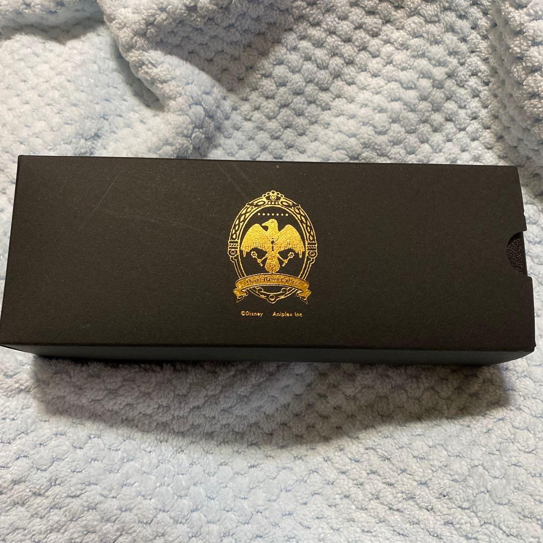 ツイステ マジカルペン レプリカ 万年筆 ハーツラビュル