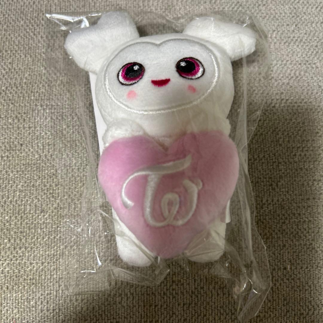 twice ひっかけチャーム　ダヒョン
