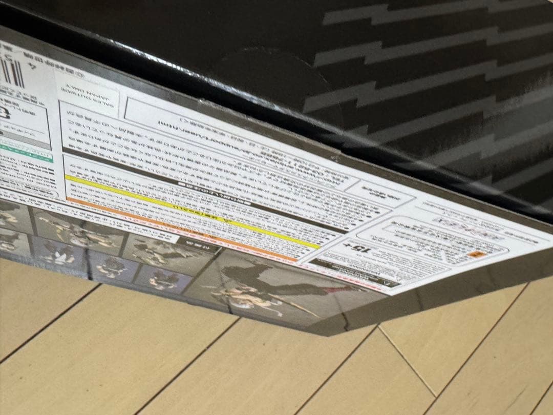 BUZZmodバズモッド 鬼滅の刃 1/12 フィギュア 5点セット