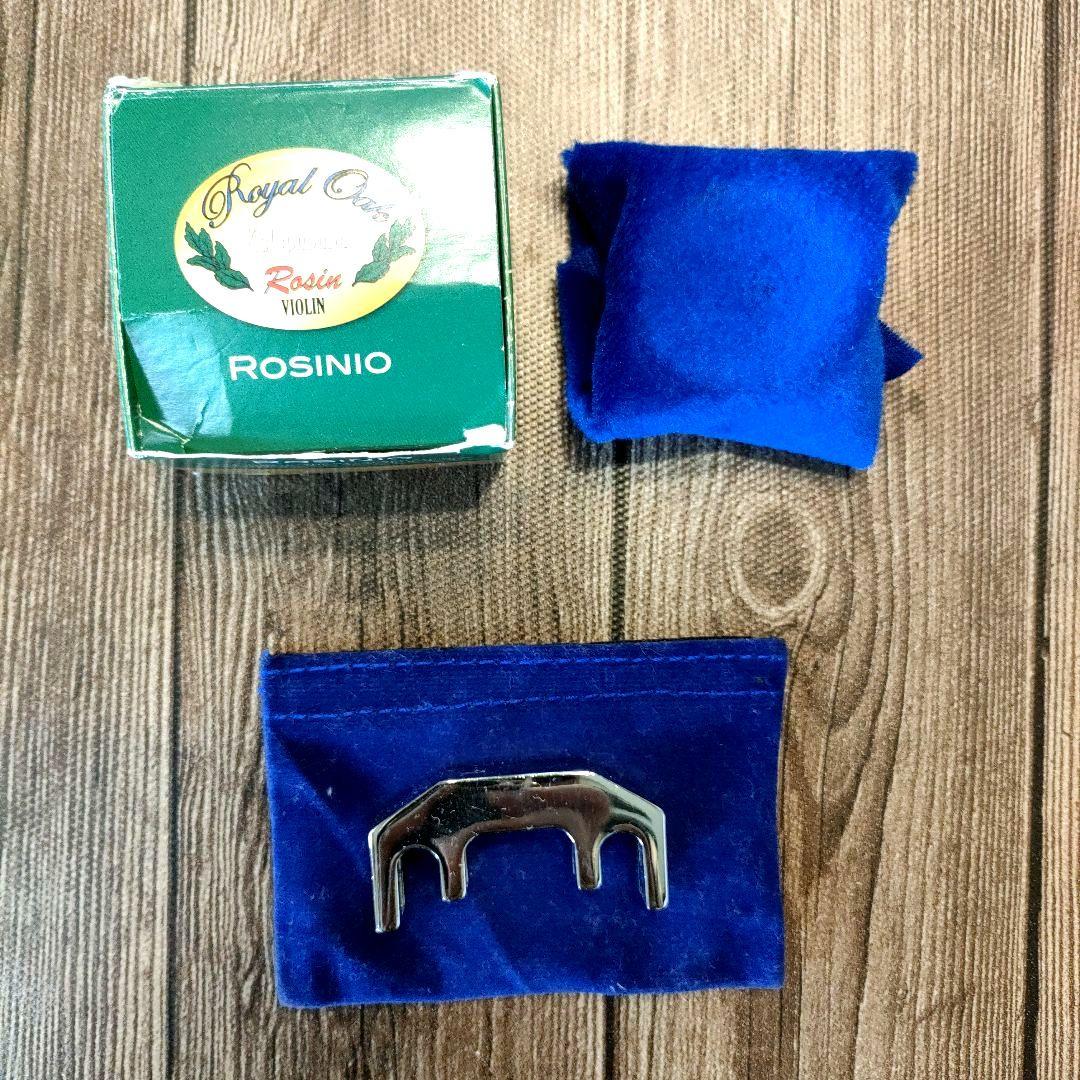 美品　Ars Music Meister　4/4 　チェコ　バイオリン　2018