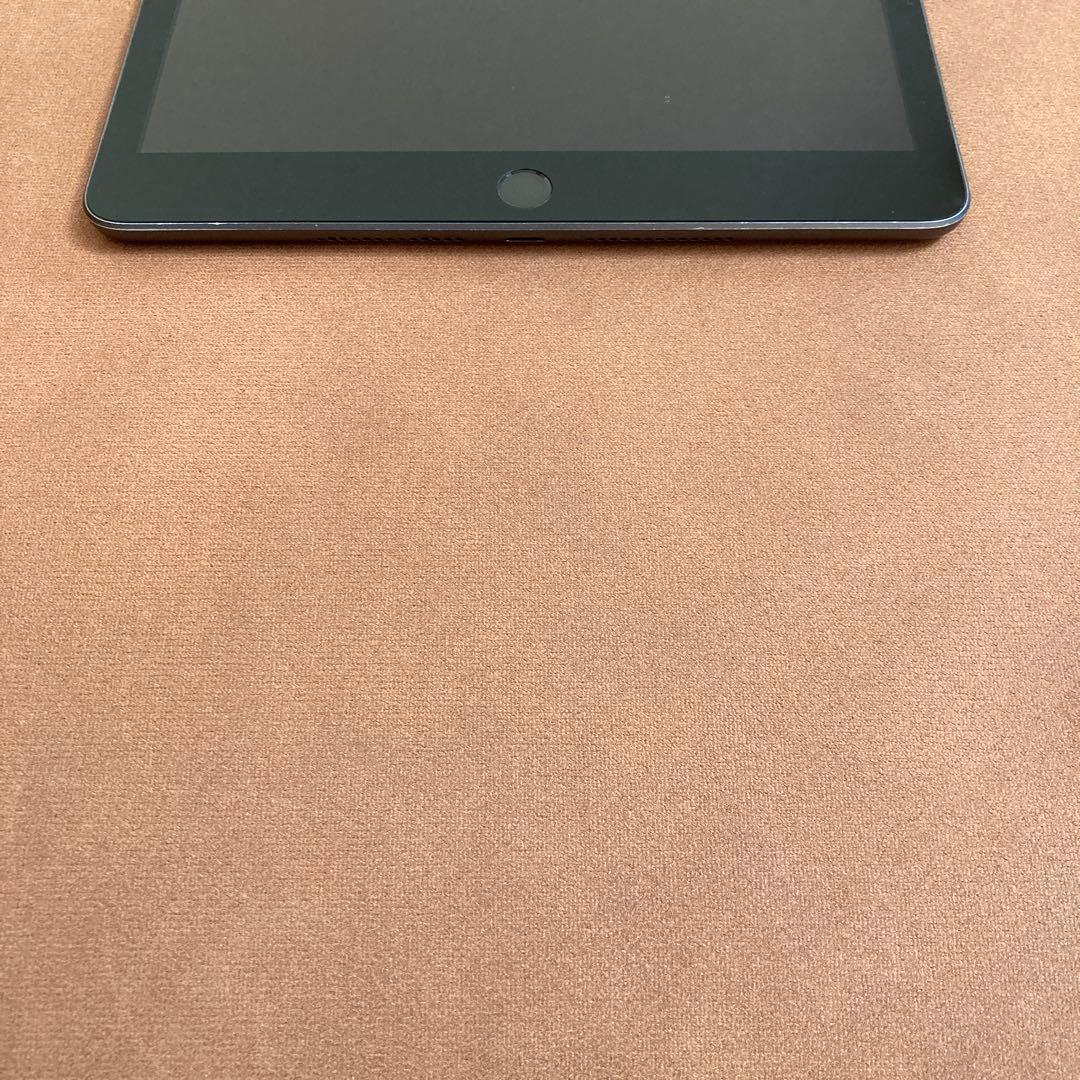 3475【早い者勝ち】iPad7 第7世代 32GB WIFIモデル☆