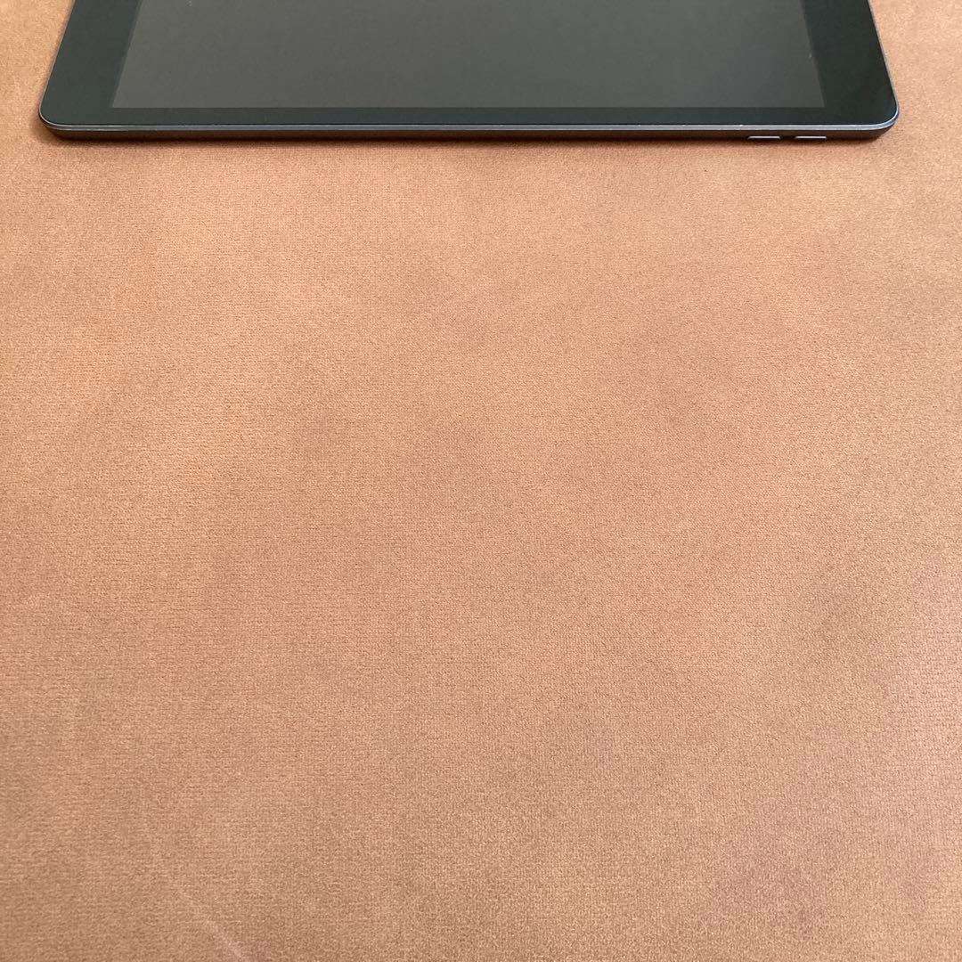 3475【早い者勝ち】iPad7 第7世代 32GB WIFIモデル☆