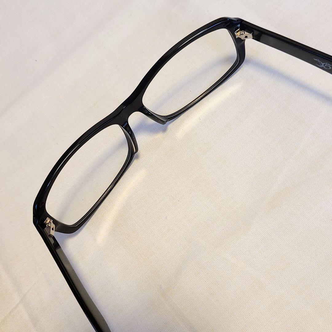 プ*定様 ★美品★ GACKT 黒龍 神威楽園 メガネ レア