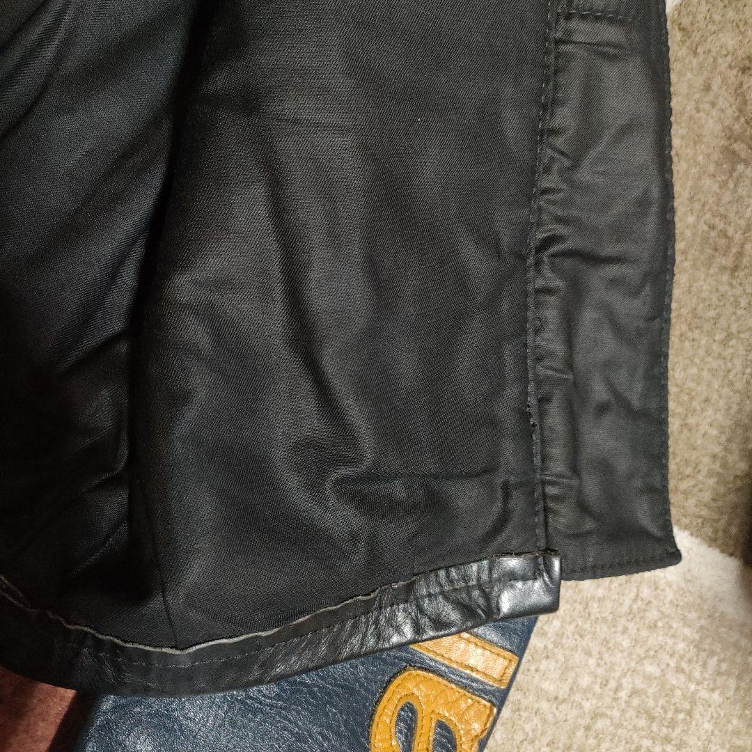 VANSON孤高の一着　ワンスター　TALONヴィンテージ　38 フルデコ