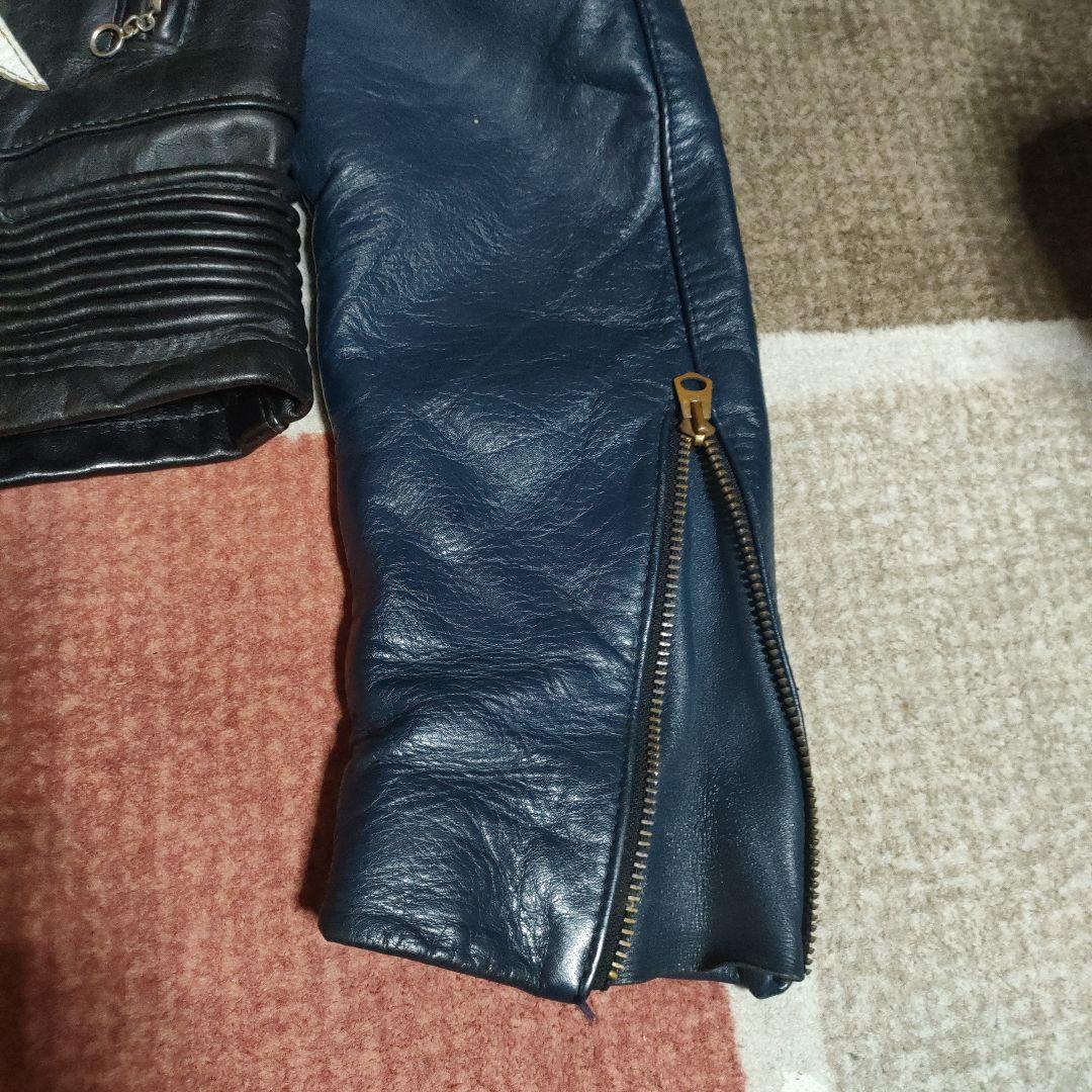 VANSON孤高の一着　ワンスター　TALONヴィンテージ　38 フルデコ