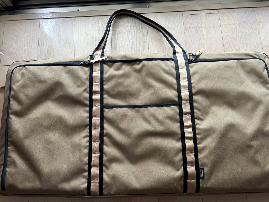 テーブル・チェア・ハンモック NODEL TACTICAL BAG / M