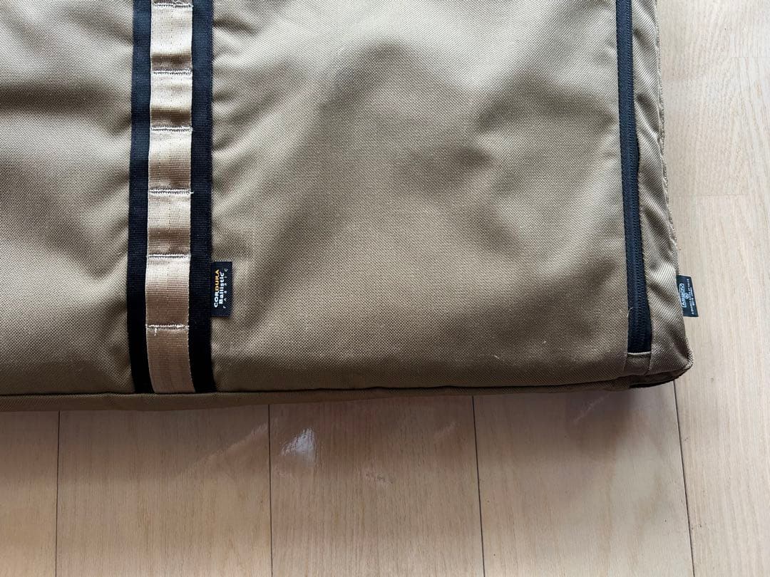 テーブル・チェア・ハンモック NODEL TACTICAL BAG / M