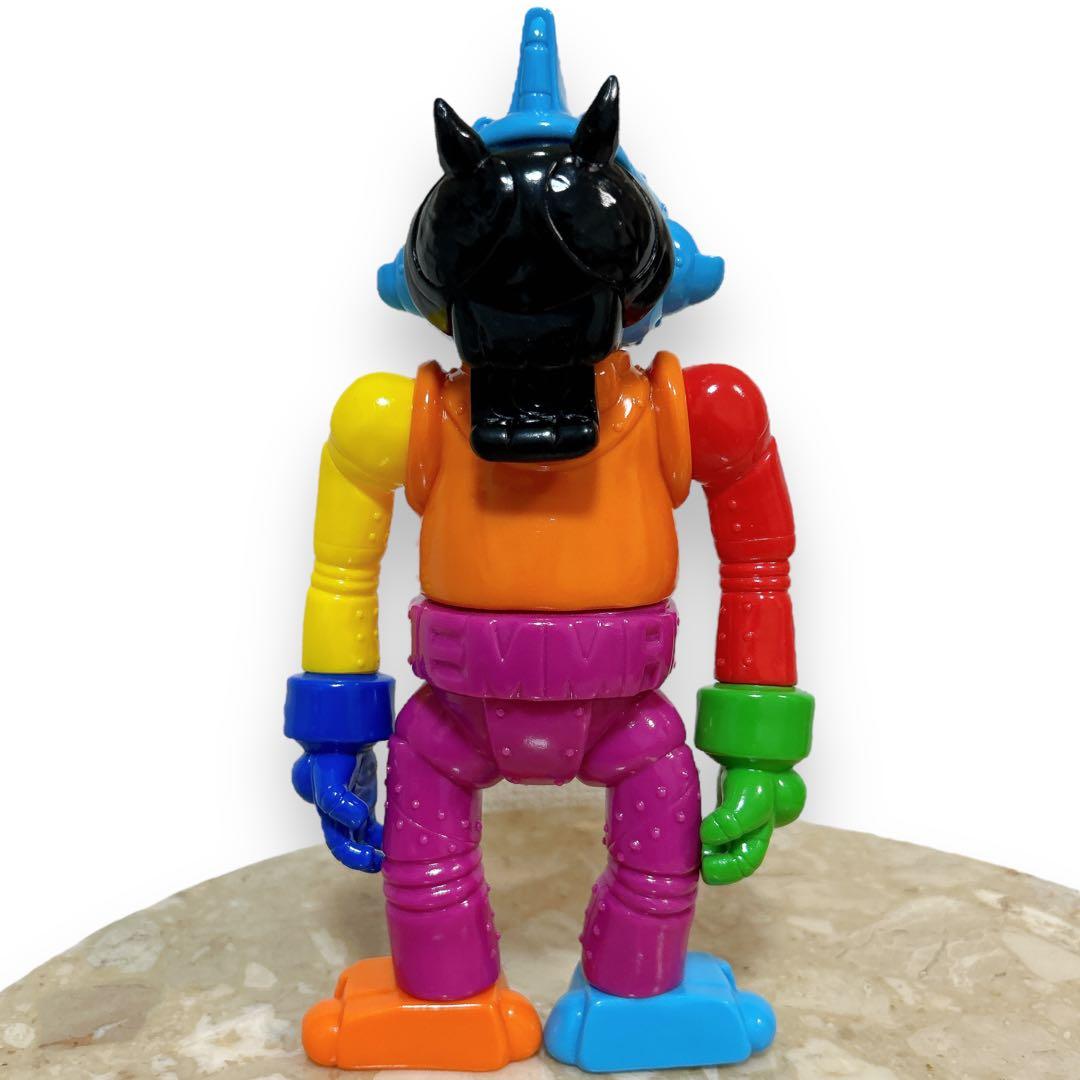 冥冥玩具 EMMA エンマ ソフビ