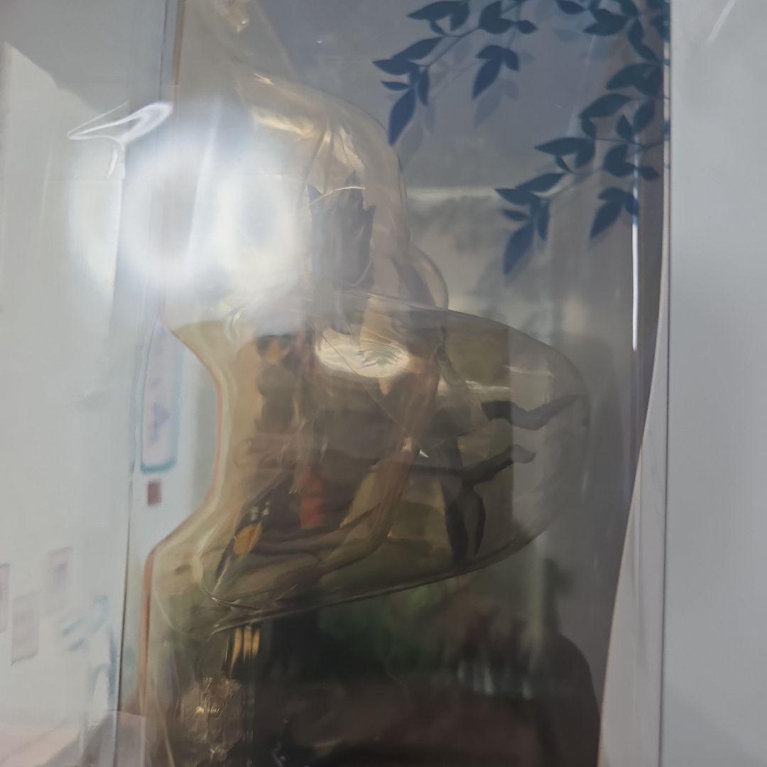 夏目貴志(リニューアルver.) 「夏目友人帳」 1/8 PVC製塗装済み完成品