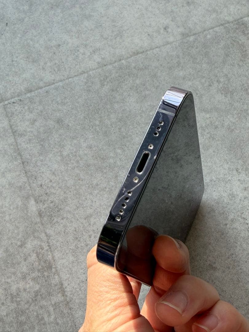 iPhone 14 Pro 256GB / ディープパープル