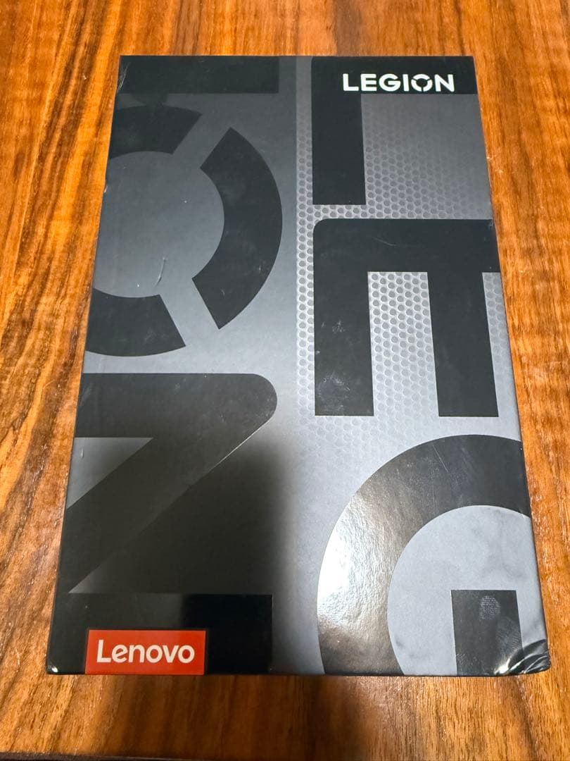 Lenovo LegionTab Y700 Gen4 ゲーミングタブレット本体