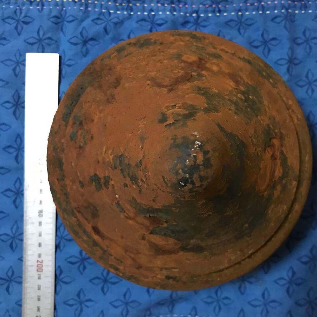 国鉄　鉄道　信号　信号機柱　擬宝珠　ピナクル　鉄道部品　鋳物