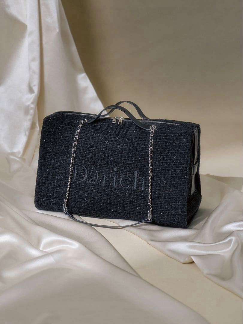 ダーリッチ Darich LUCKY BAG 2026 バッグのみ