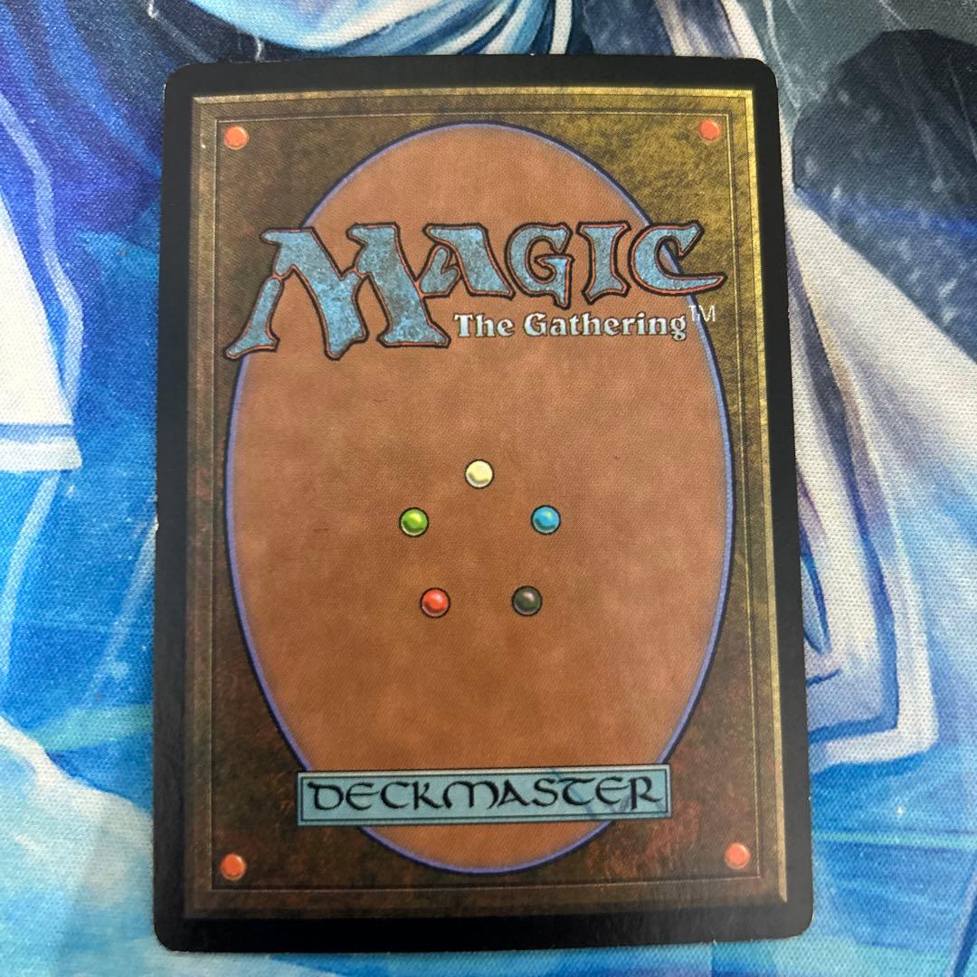 専用) mtgまとめ 旧枠foil 5枚セット