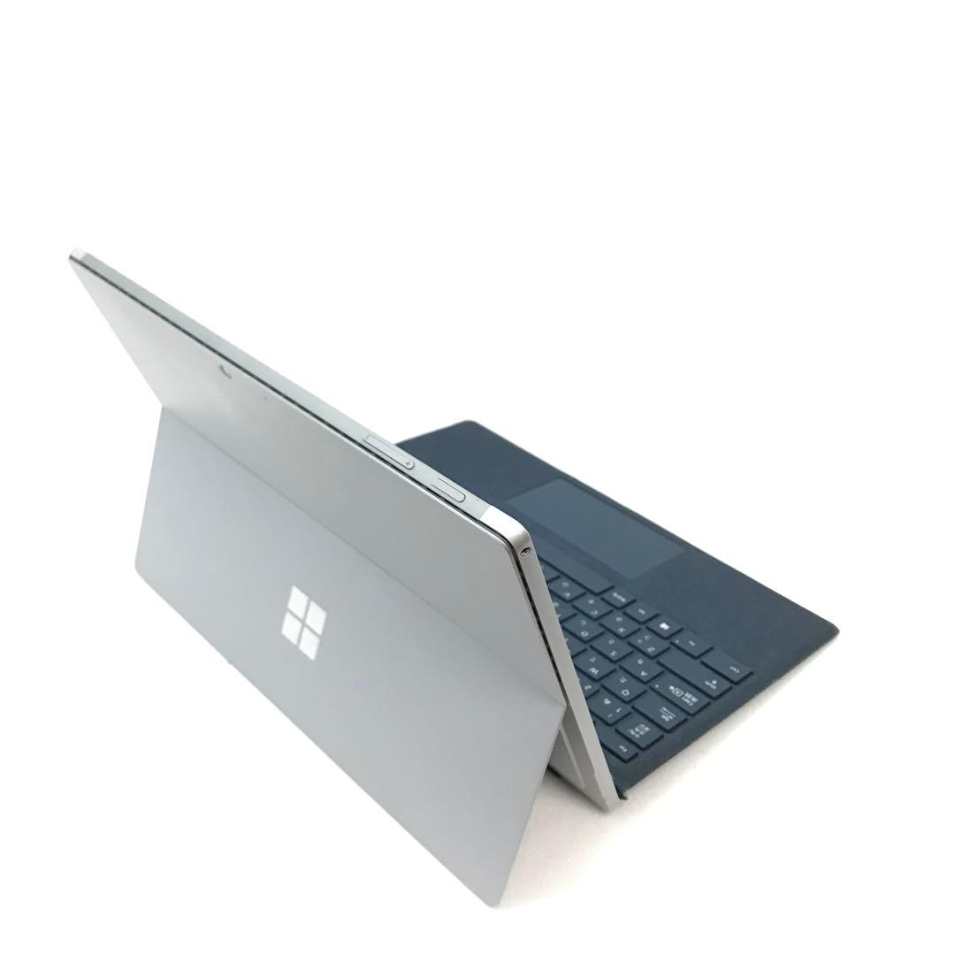 【超美品・大人気】 Surface Pro7 8G/128G Office