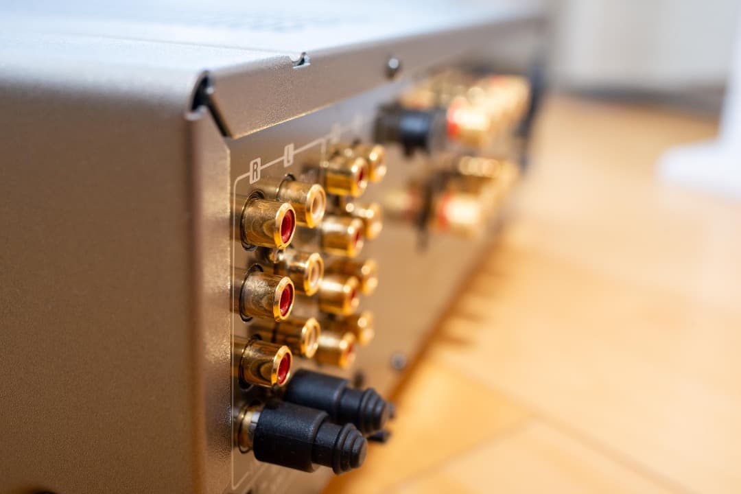 DENON デノン プリメインアンプ PMA-1500RⅡ