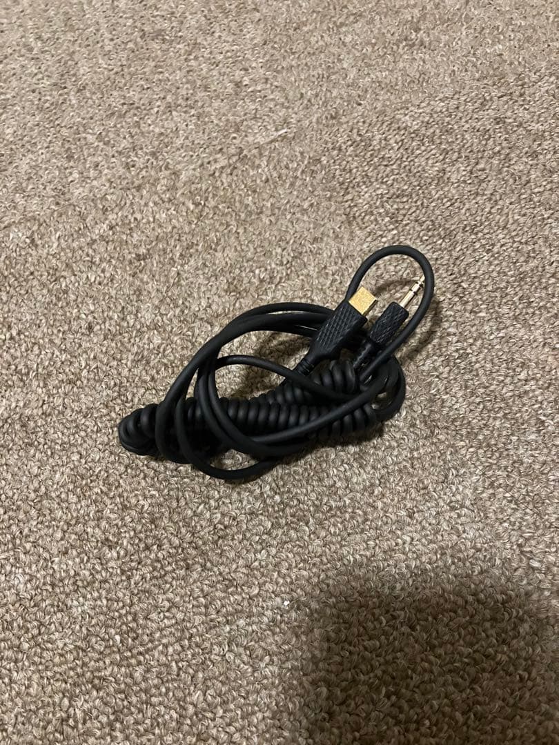 ヘッドホン Monitor III A.N.C