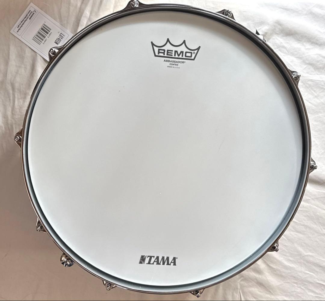 LU1465N Lars Ulrich Signature Model新品　箱無