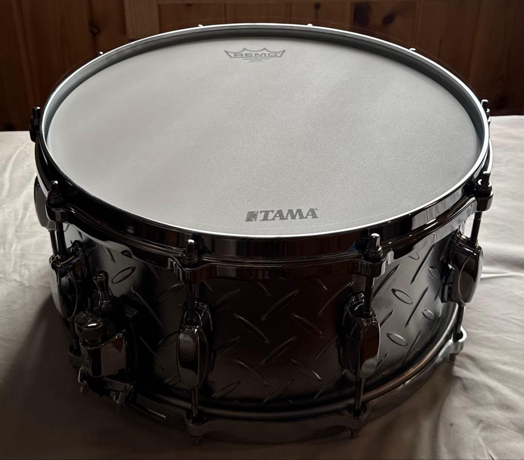 LU1465N Lars Ulrich Signature Model新品　箱無