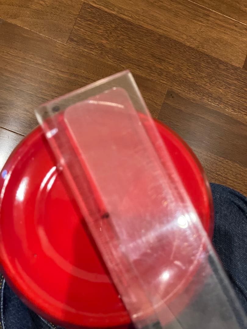 フランス蚤の市　ビンテージホーロー