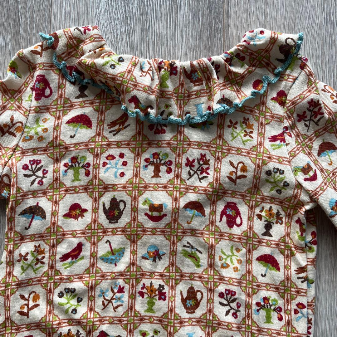 Misha&Puff パロマ 2y