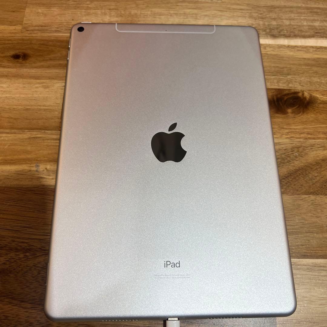 M865 SIMフリーiPad Air 3rd Gen 64GB