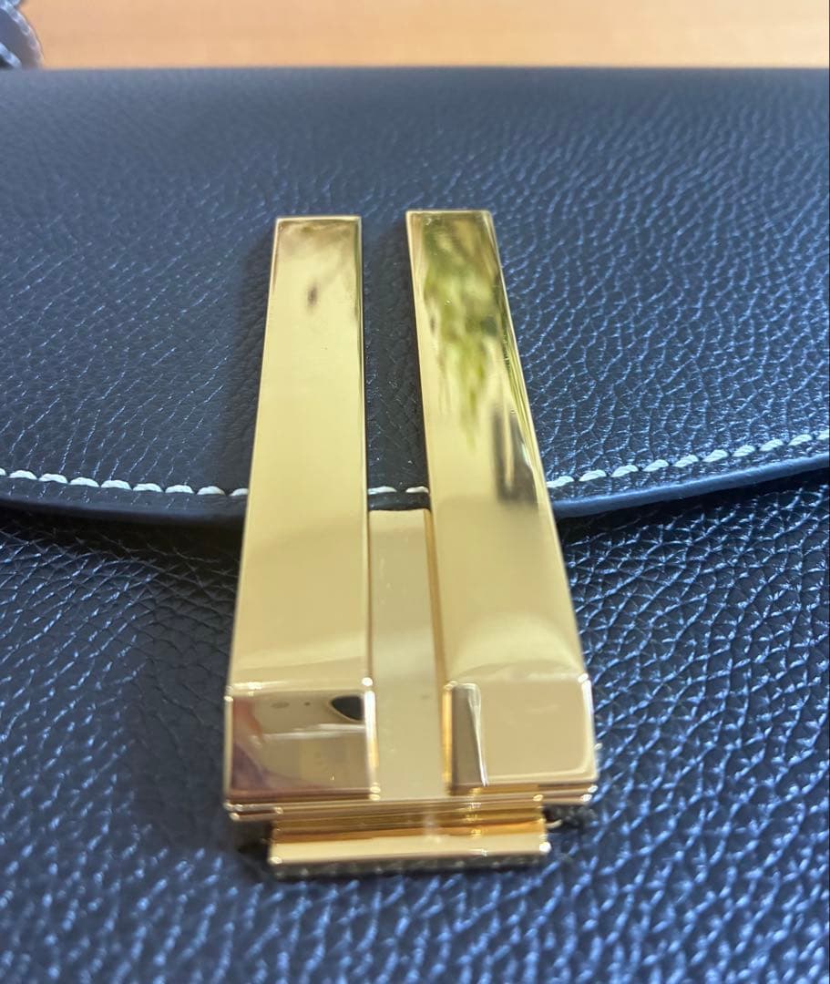 【1/11までの出品】DEMELLIER デメリエー The Vancouver