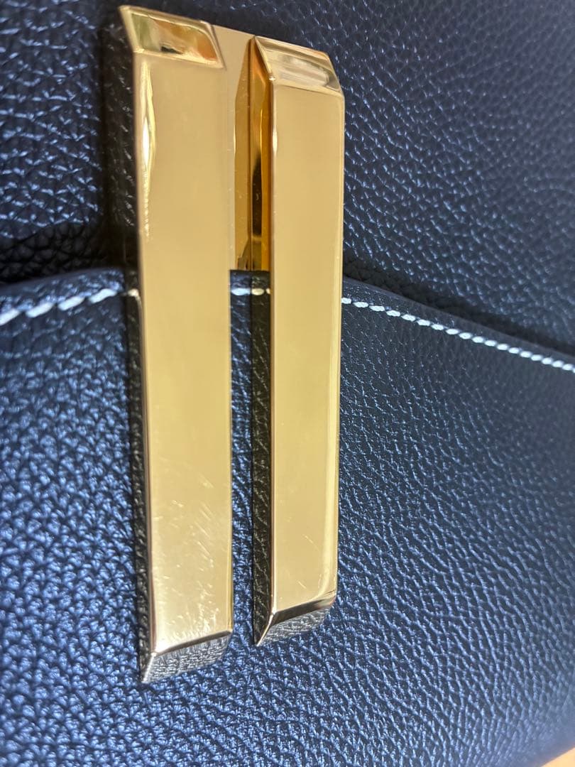 【1/11までの出品】DEMELLIER デメリエー The Vancouver