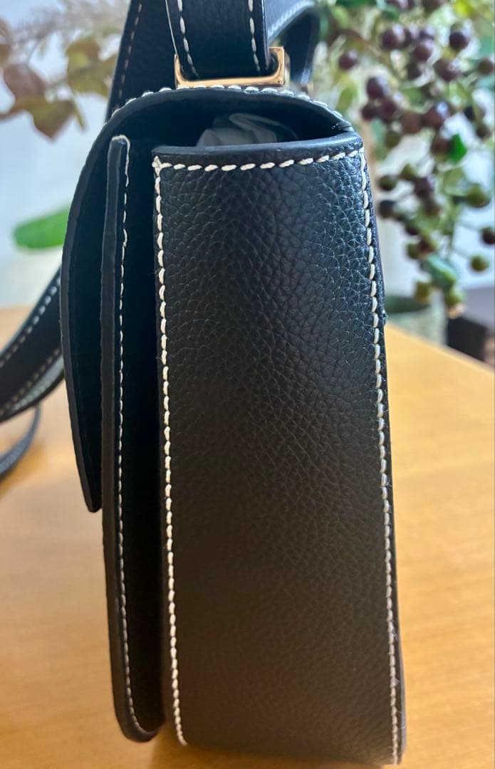 【1/11までの出品】DEMELLIER デメリエー The Vancouver