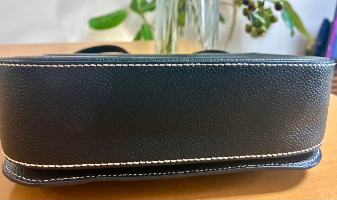 【1/11までの出品】DEMELLIER デメリエー The Vancouver