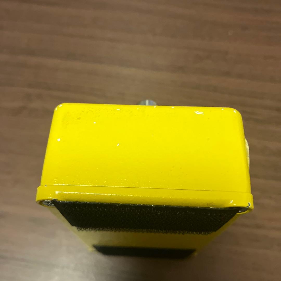 ギター Caline Pure Sky & MXR Distortion+