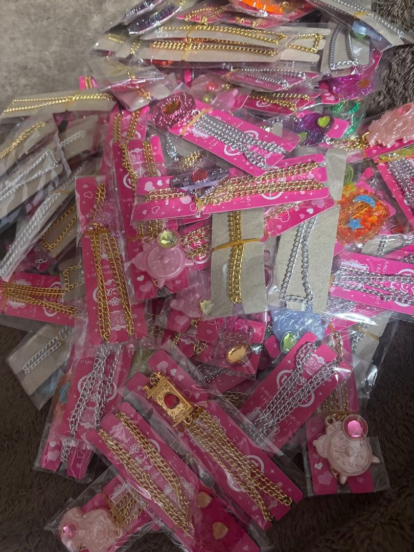 セボンスター115個まとめ売り（ボックス付き）