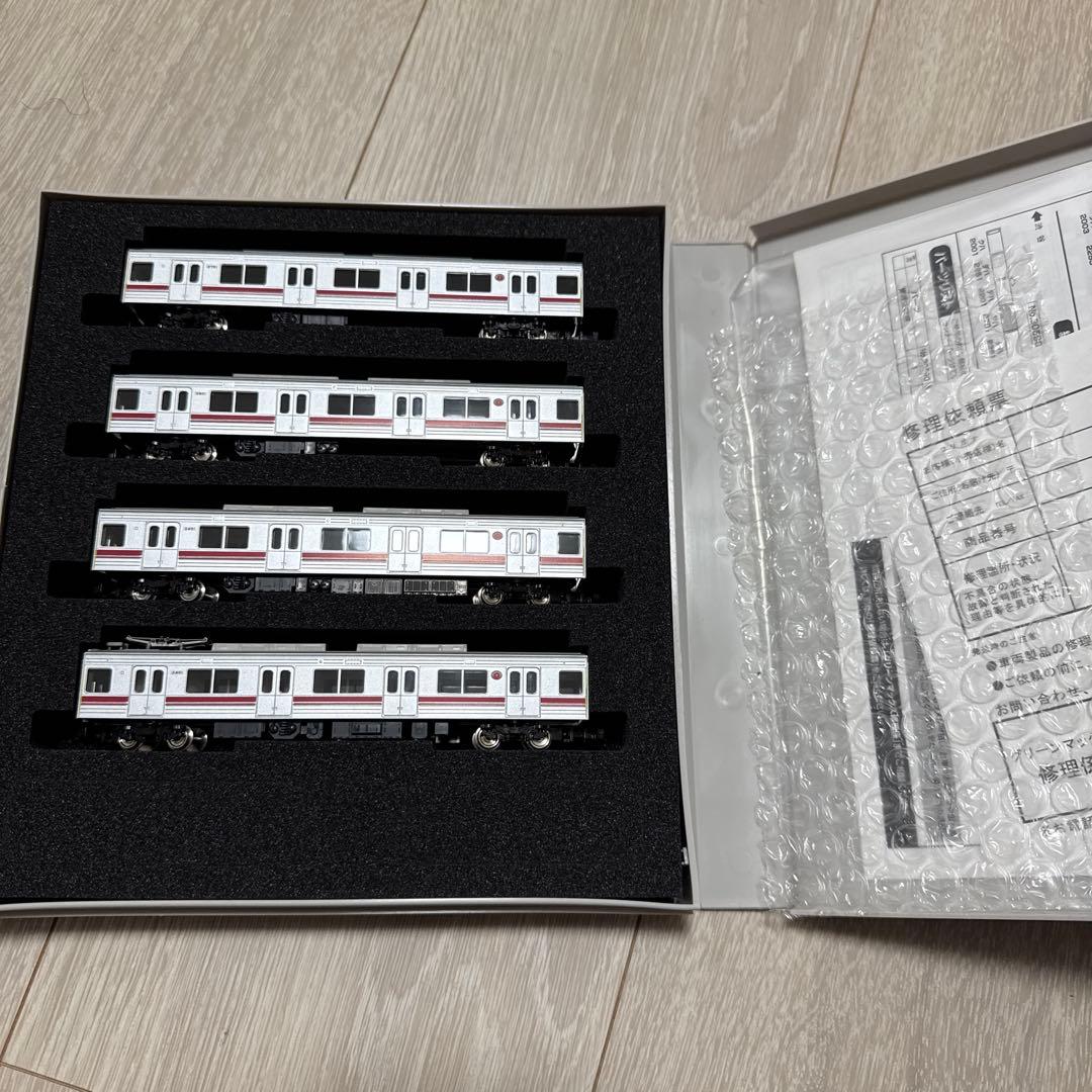 GM東急2000系　田園都市線　基本増結10両セット