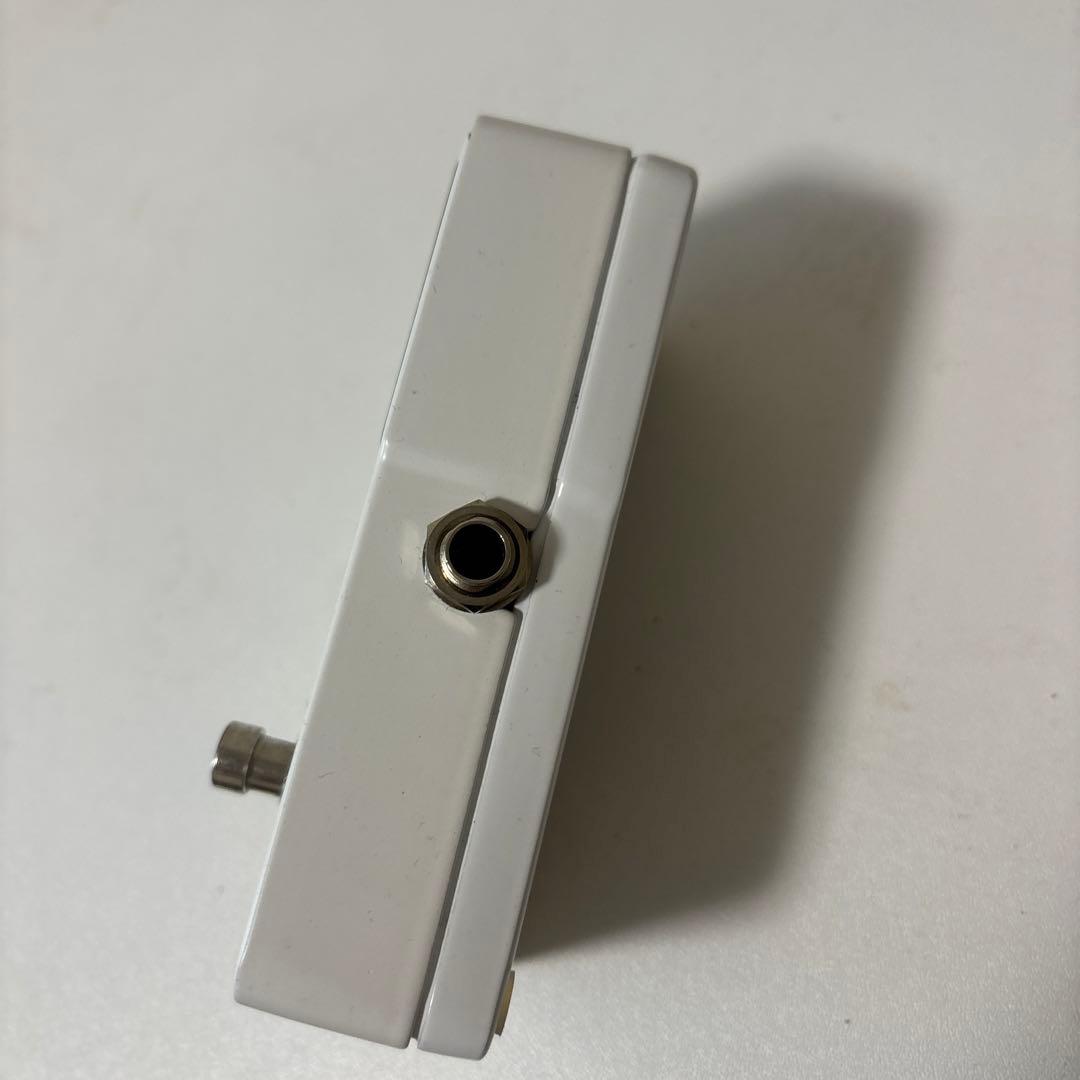 polytune 3 ギターエフェクター