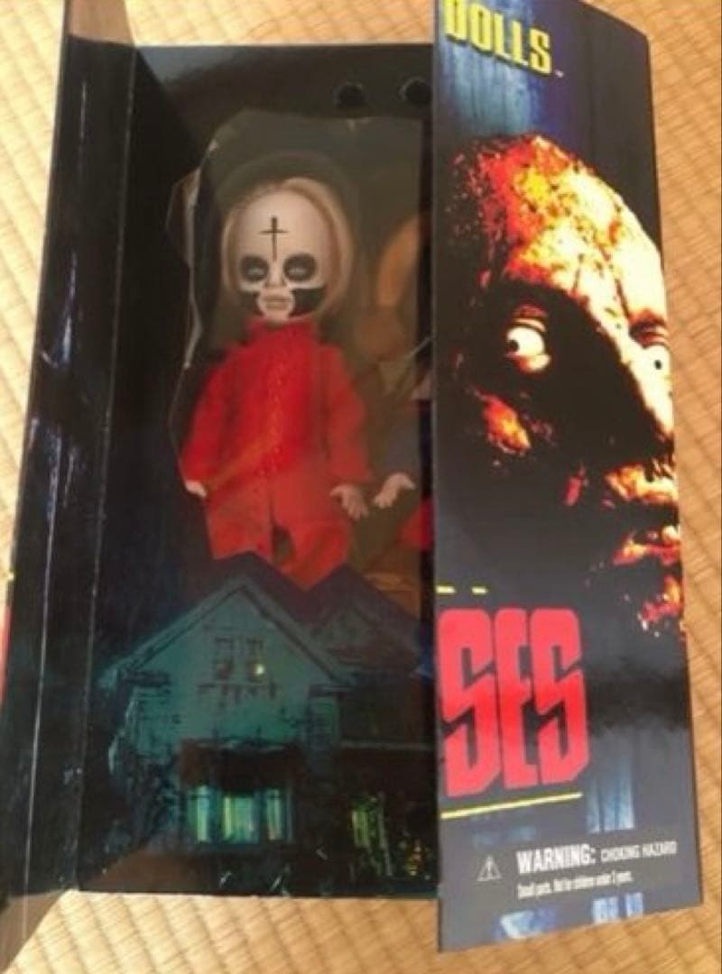 年始セール☆Mezco リビングデッドドールズ マーダーライドショー