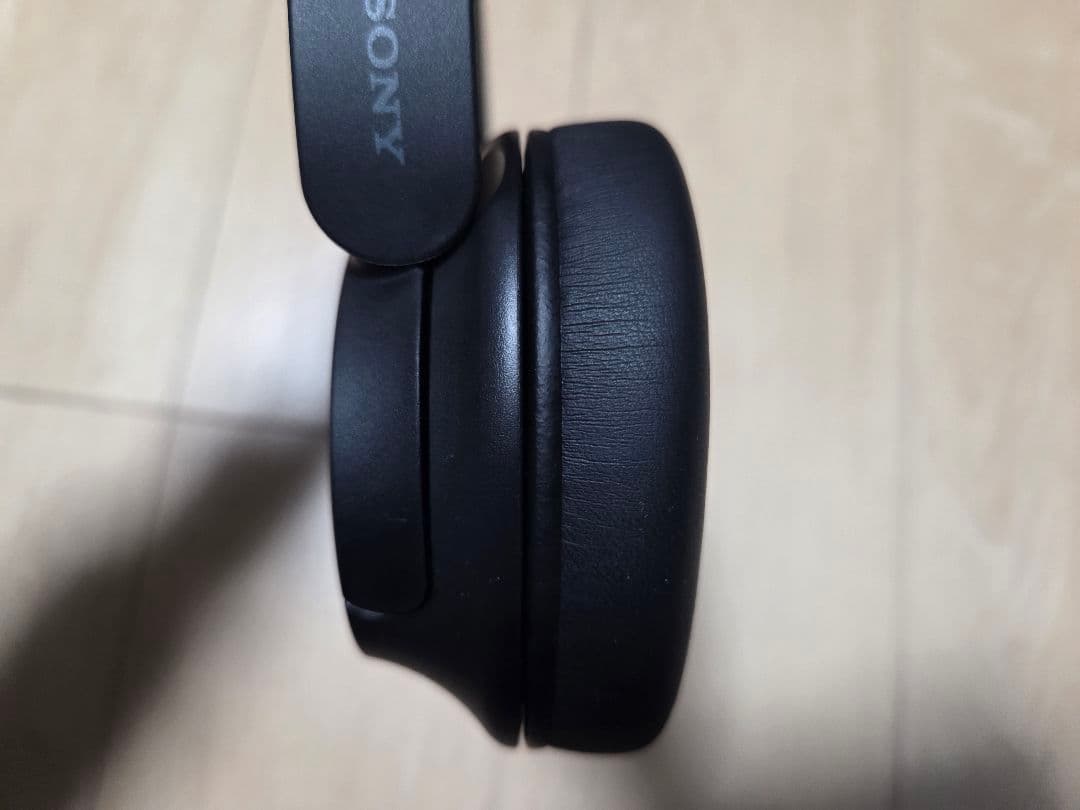 ヘッドホン sony WH-CH720N