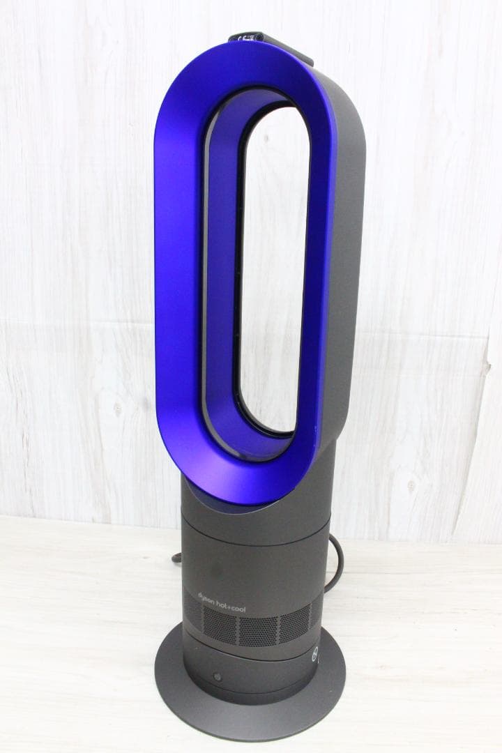 ▲dyson ダイソン AM09 hot+cool 2020年製
