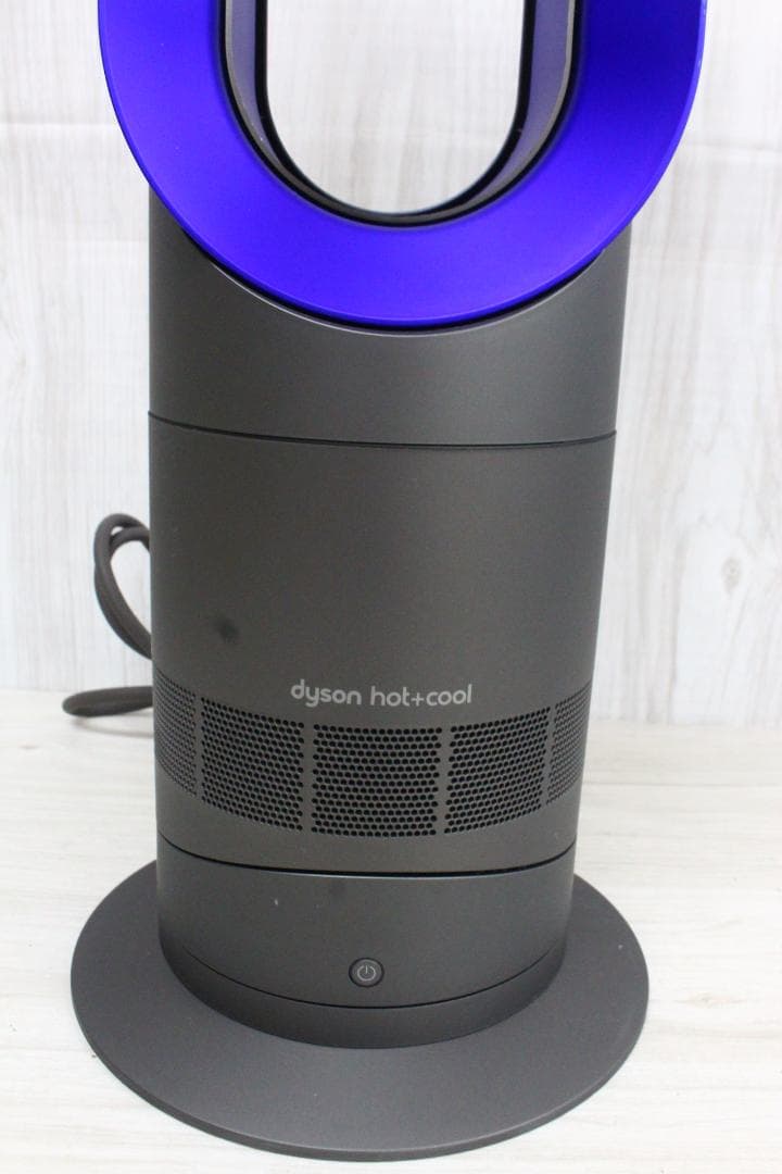 ▲dyson ダイソン AM09 hot+cool 2020年製